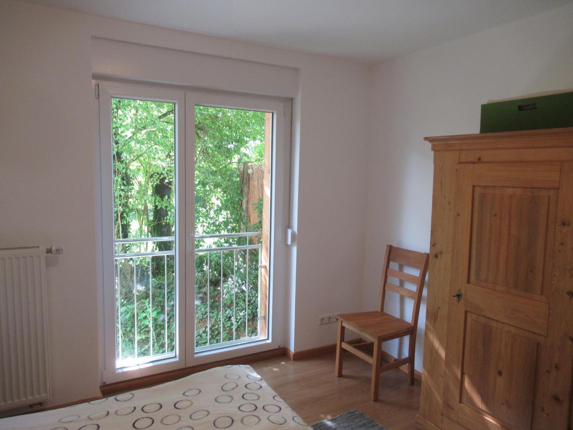 Ferienwohnung Im Gruenen 거튼하임 외부 사진